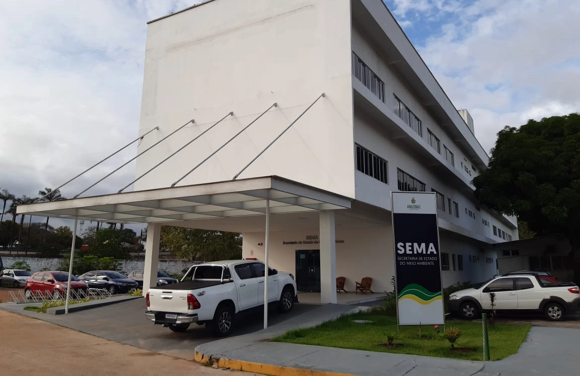 O concurso da Sema oferta 159 vagas e cadastro de reserva no Amazonas. Confira prazos, cargos de nível médio e superior e salários de até R$ 11 mil.