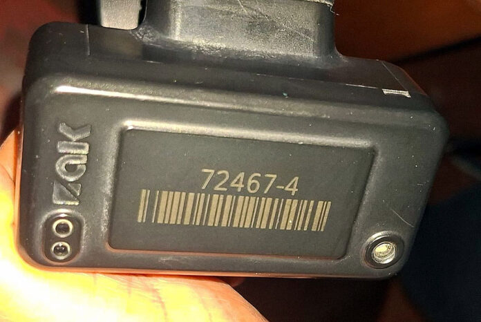 A tornozeleira de Silvinei Vasques foi encontrada no Paraguai. Ex-diretor da PRF foi preso tentando fugir para El Salvador após condenação do STF.