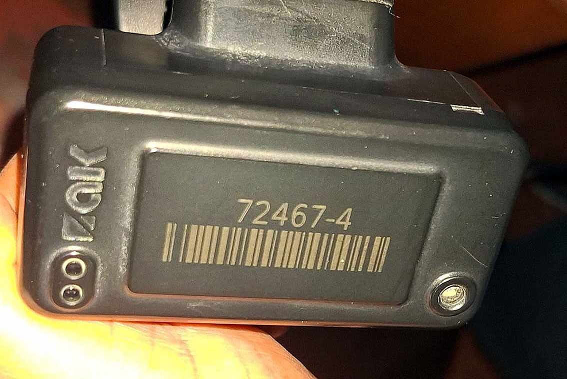 A tornozeleira de Silvinei Vasques foi encontrada no Paraguai. Ex-diretor da PRF foi preso tentando fugir para El Salvador após condenação do STF.