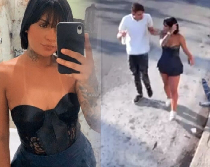 Morre Tainara Santos em SP. Vítima foi arrastada na Marginal Tietê em novembro. Crime foi reclassificado como feminicídio consumado.