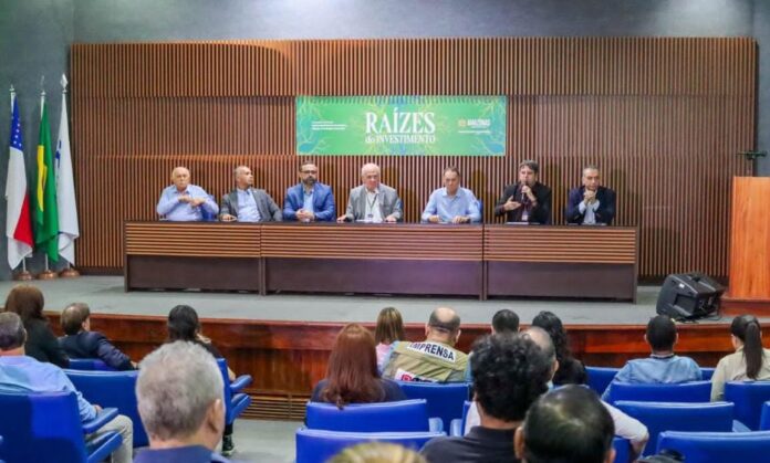 Zona Franca de Manaus recebe novos investimentos bilionários que expandem indústria, infraestrutura e geração de empregos no Amazonas.