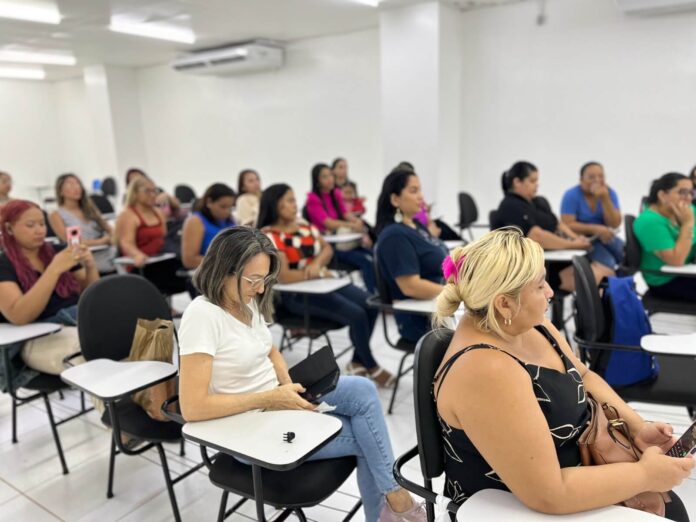 Prefeitura de Manaus oferece 80 vagas gratuitas para treinamento de tráfego pago; inscrições vão até 17h desta quarta-feira.