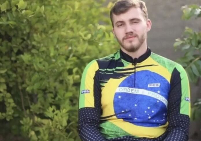 Investigação sobre a fuga de Ramagem leva à prisão de Celso de Mello em Manaus. Empresário já tinha histórico de garimpo ilegal em terra Yanomami.