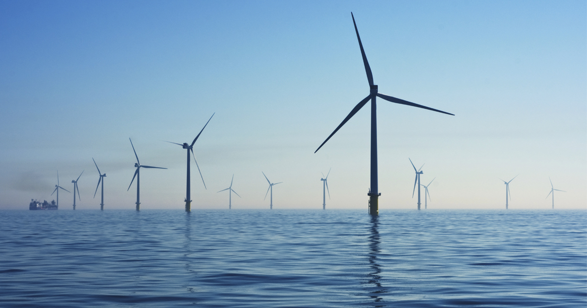 Energia renovável no oceano avança com novo centro do INPO que desenvolverá tecnologias offshore como ondas, marés, OTEC e hidrogênio verde.