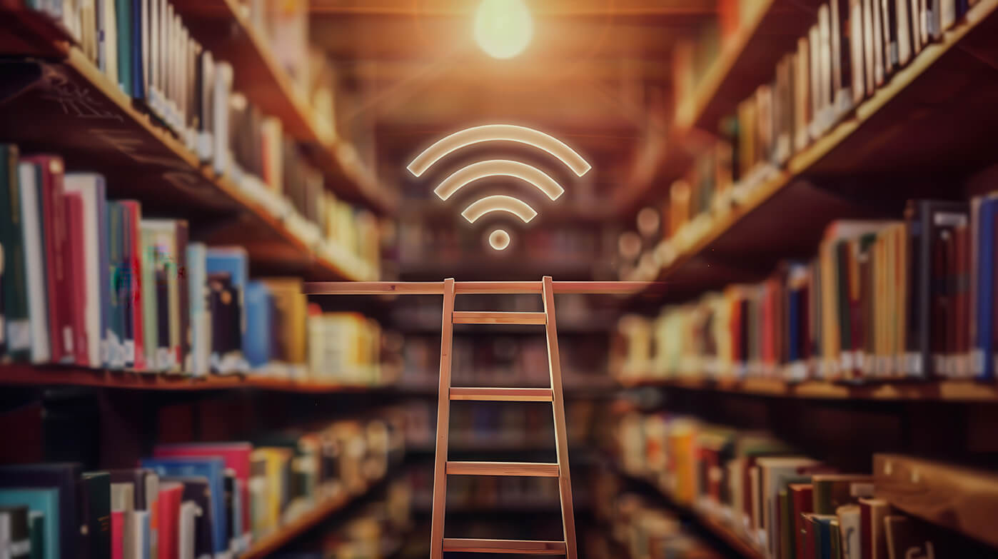 Internet nas escolas recebe investimento do BNDES para conectar 1,2 mil escolas públicas no Norte e Nordeste com infraestrutura digital de alta capacidade.