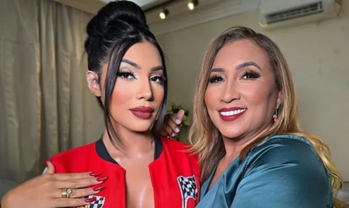 Polícia investiga feminicídio de Isabel Cristina, a mãe de Isabelly Aurora. Vítima foi morta em Manaus; suspeito está foragido. Saiba detalhes.