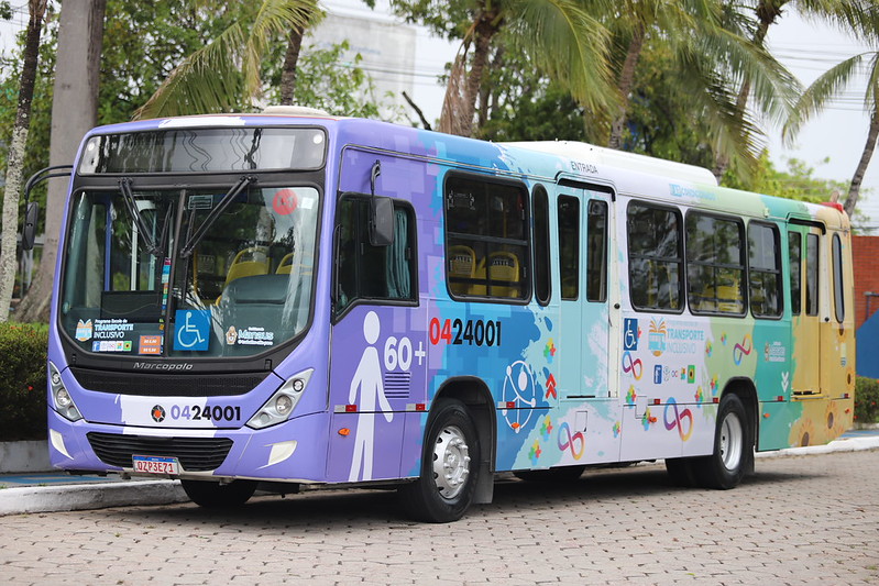 Prefeitura de Manaus inicia programa de transporte inclusivo com motoristas e cobradores, visando atendimento humanizado