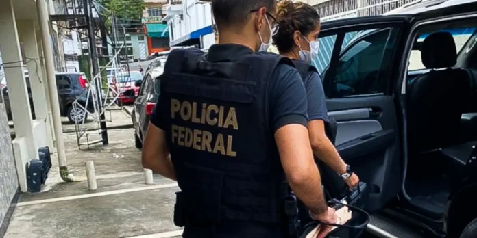 PF combate apostas ilegais em Manaus. Operação Opções Binárias investiga fraude de R$ 50 milhões envolvendo influenciadores e empresas.