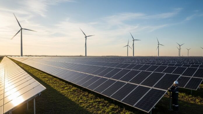 Estudo da ANM e Ipea aponta que o Brasil prepara ciclo de expansão em minerais críticos, com alta de investimentos e nova regulação para transição energética.