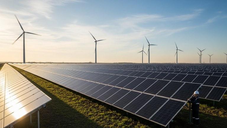 Estudo da ANM e Ipea aponta que o Brasil prepara ciclo de expansão em minerais críticos, com alta de investimentos e nova regulação para transição energética.