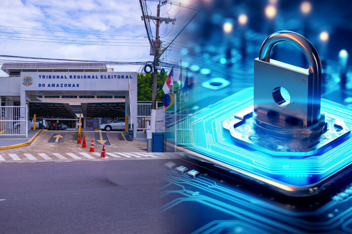 Segurança cibernética é tema da conferência internacional no TRE-AM, com debates, especialistas e ação solidária. Inscrições abertas.