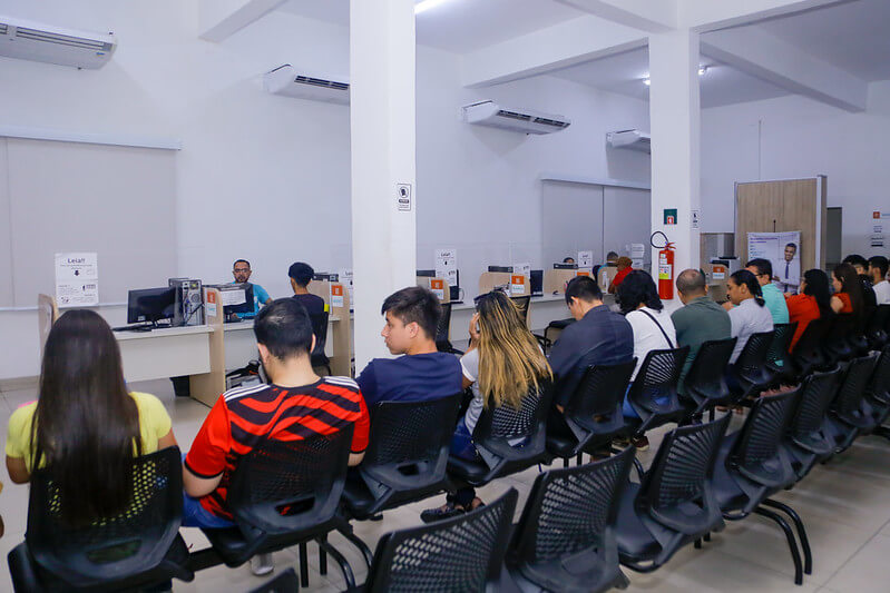 Sine Manaus disponibiliza 365 vagas de emprego nesta sexta, 5/12, em várias áreas; veja locais de atendimento e documentos exigidos.