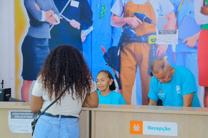 O Sine Manaus oferece 377 vagas de emprego nesta quinta, 11/12, com oportunidades em serviços, comércio e indústria. Veja requisitos.