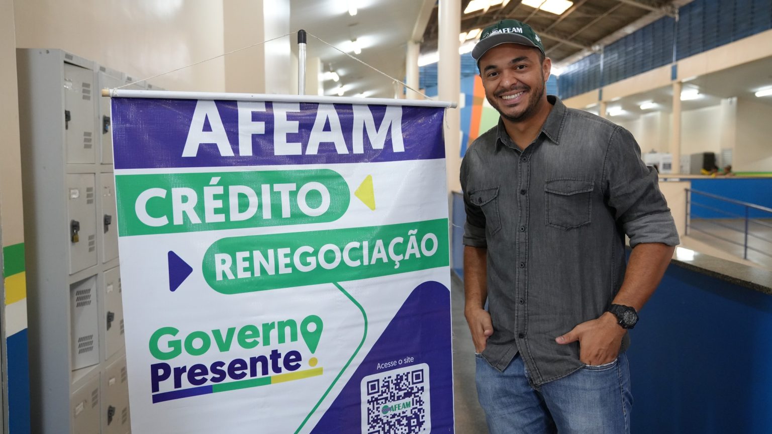 Crédito Afeam é reaberto pelo Governo do Amazonas com juros acessíveis para empreendedores, produtores rurais e pequenos empresários.