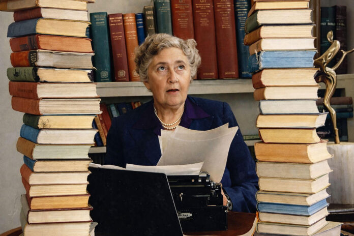 Saiba tudo sobre o desaparecimento de Agatha Christie e confira a lista dos 7 melhores livros da Rainha do Crime eleitos pelos leitores.