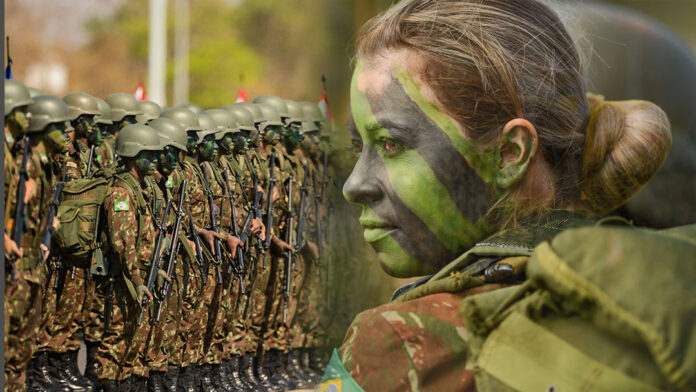 Saiba tudo sobre o Alistamento Militar 2026. Confira prazos, documentos e as novas vagas para mulheres em cinco cidades do Amazonas.