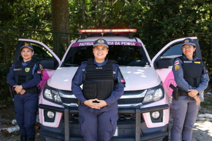 A taxa de feminicídio no Amazonas caiu 31% em 2025, o menor índice do país.