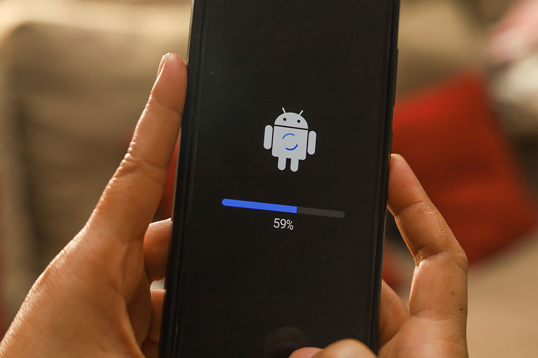 Descubra o que esperar do Android 17