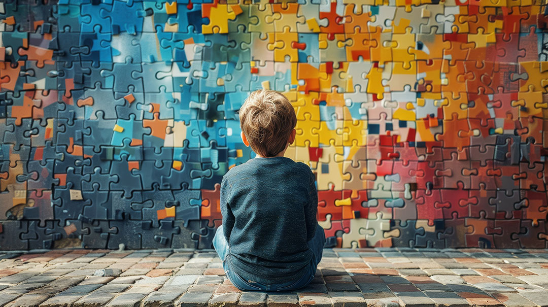 Estudo identifica 4 tipos de autismo baseados em genética e comportamento. A descoberta promete diagnósticos precisos e tratamentos personalizados.