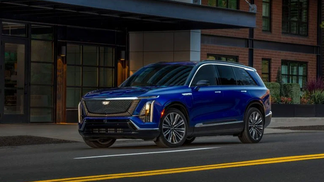 Carros premium 2026 marcam a chegada da Cadillac e Caoa Changan ao Brasil com SUVs elétricos. Saiba tudo sobre os lançamentos e a renovação das marcas.