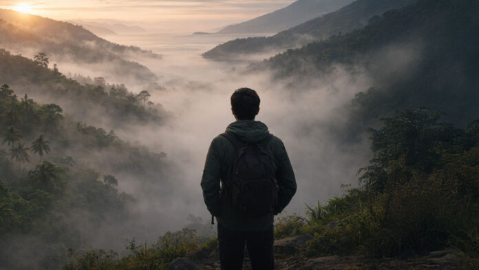 Descubra 3 sinais de crescimento pessoal invisíveis que indicam maturidade, flexibilidade e evolução, segundo a psicologia.