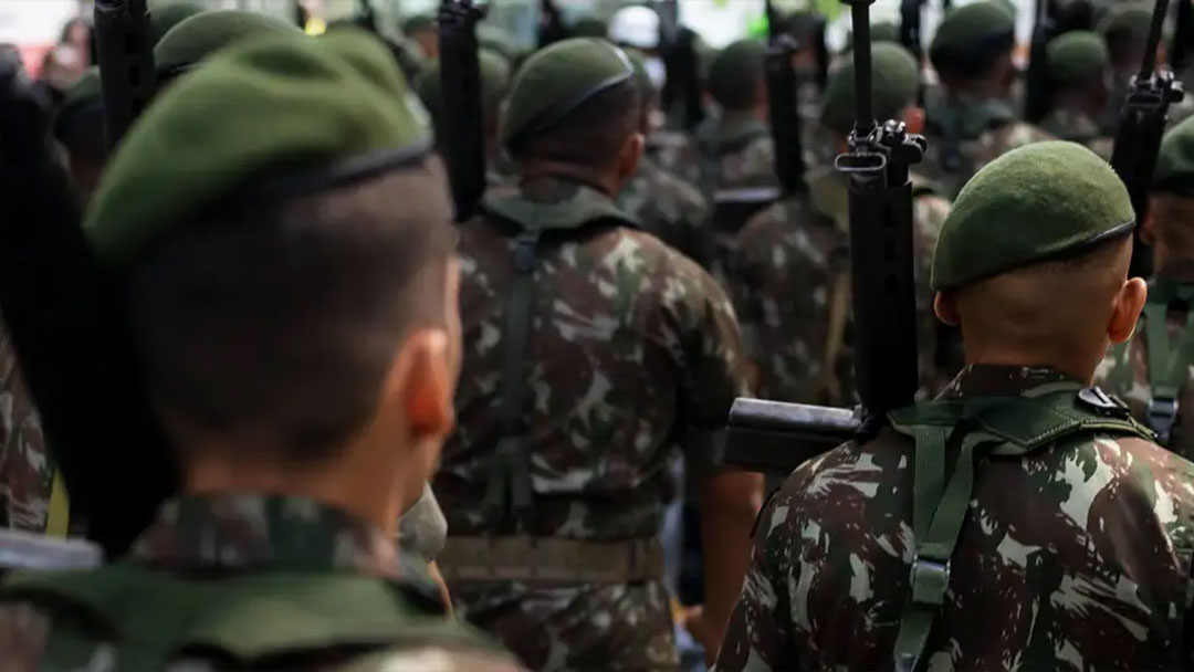 A intervenção dos EUA agrava a crise na Venezuela e impõe desafios à Defesa brasileira