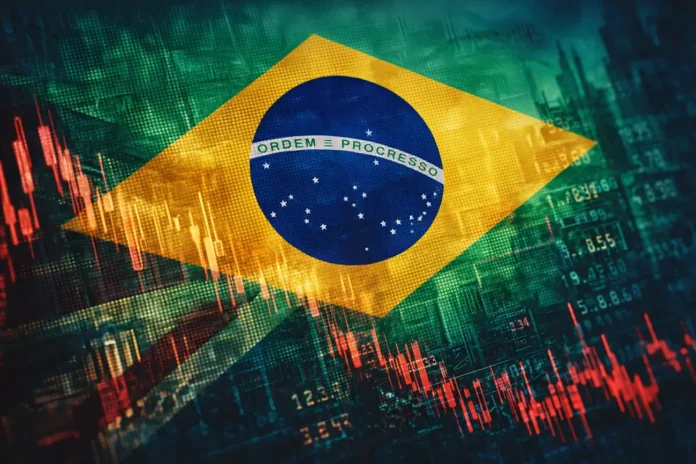 Déficit primário de 2025 atinge R$ 61,7 bilhões, mas governo cumpre meta fiscal com regras do arcabouço e exclusões previstas.