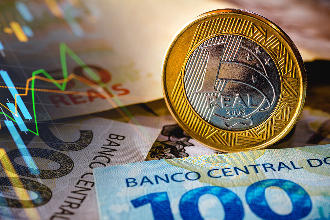 Veja as projeções de seis grandes bancos para a economia em 2026. Saiba o que esperar da inflação, PIB, dólar e o início do ciclo de corte de juros no Brasil.
