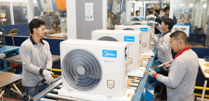 Saiba tudo sobre o novo PPB de condicionadores de ar. Portaria 156 moderniza produção, ajusta regras para compressores e fortalece a Zona Franca de Manaus.