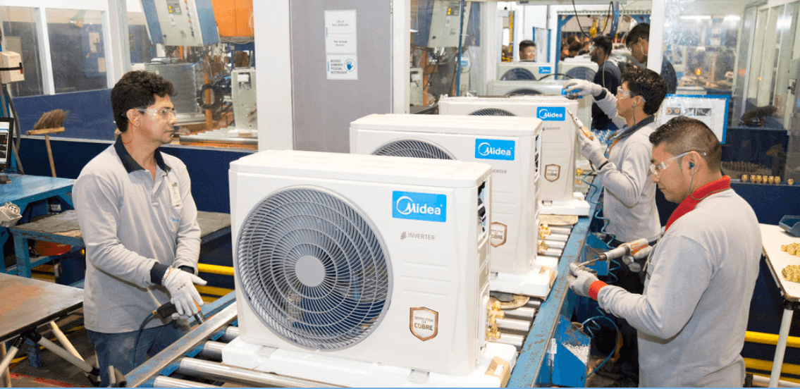 Saiba tudo sobre o novo PPB de condicionadores de ar. Portaria 156 moderniza produção, ajusta regras para compressores e fortalece a Zona Franca de Manaus.