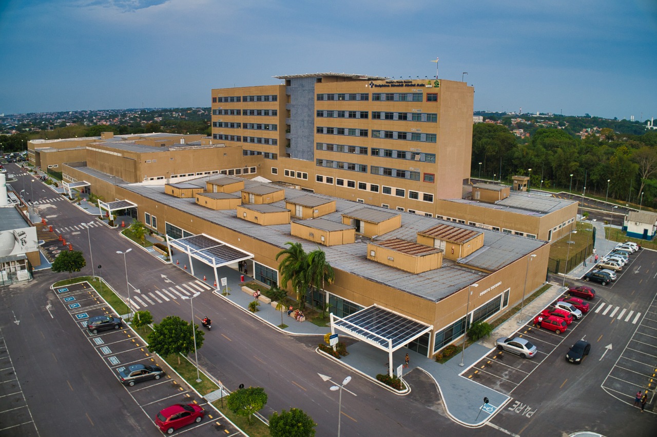 O Hospital Delphina Aziz garantiu a acreditação ONA Nível 3. Saiba como a unidade do Amazonas alcançou a excelência máxima em gestão e saúde pública no país.