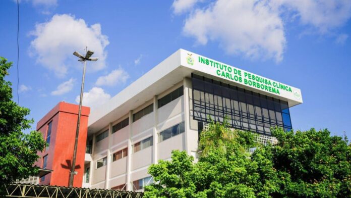 PrEP mensal contra o HIV é testada em estudo internacional com participação da Fundação de Medicina Tropical, único centro do Norte na pesquisa.