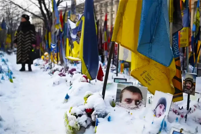 A estratégia russa de usar o frio extremo como arma contra a Ucrânia enfrenta a resistência de civis que usam soluções criativas para sobreviver sem energia.