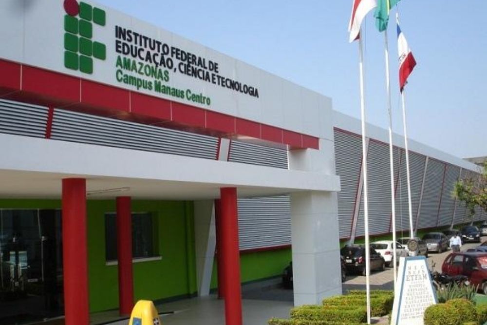 Inscreva-se no SiSU 2026 IFAM. São 450 vagas gratuitas de graduação no Amazonas para quem fez o Enem. Confira os prazos e cursos