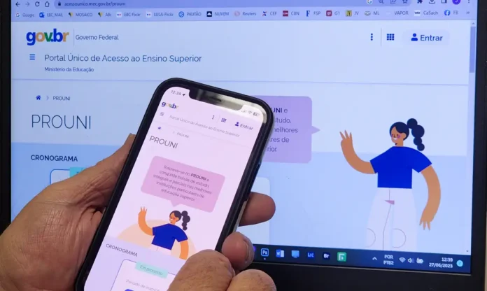 As inscrições do Prouni 2026 estão abertas. Confira os prazos, critérios de renda e como usar a nota do Enem para conquistar sua bolsa de estudos.