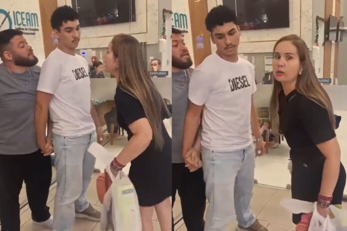 PC-AM emite nota sobre investigadora da PC-AM envolvida em casos de homofobia e humilhação em Manaus. Servidora teve porte de arma suspenso. Entenda o caso.