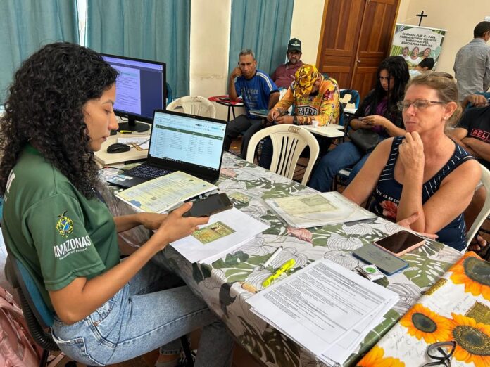 O Ipaam ampliou em 359,4% as análises do Cadastro Ambiental Rural em 2025. Saiba como a regularização avança no Amazonas com novas ações de fiscalização.