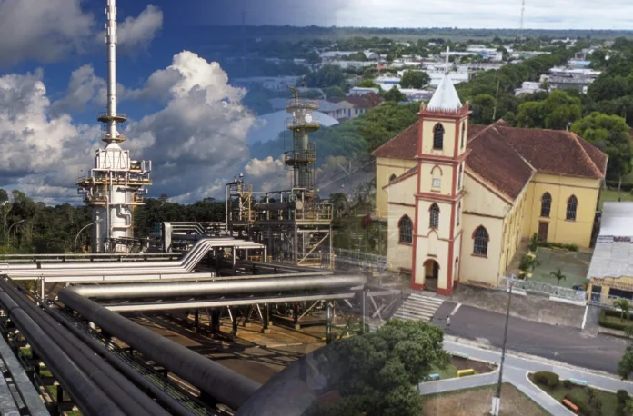 Entenda a decisão sobre royalties de petróleo em Itacoatiara. Justiça determina que Estado do Amazonas pague diferenças retroativas e regularize repasses.