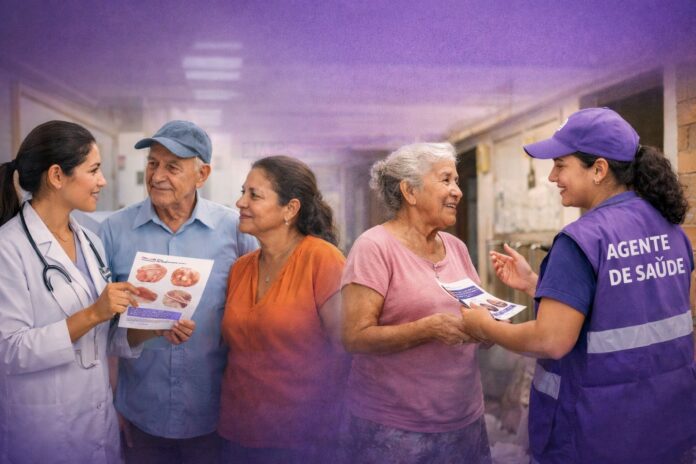 A Prefeitura de Manaus inicia o Janeiro Roxo com ações de saúde e combate à hanseníase. Confira os serviços ofertados e o alerta sobre novos casos na capital.