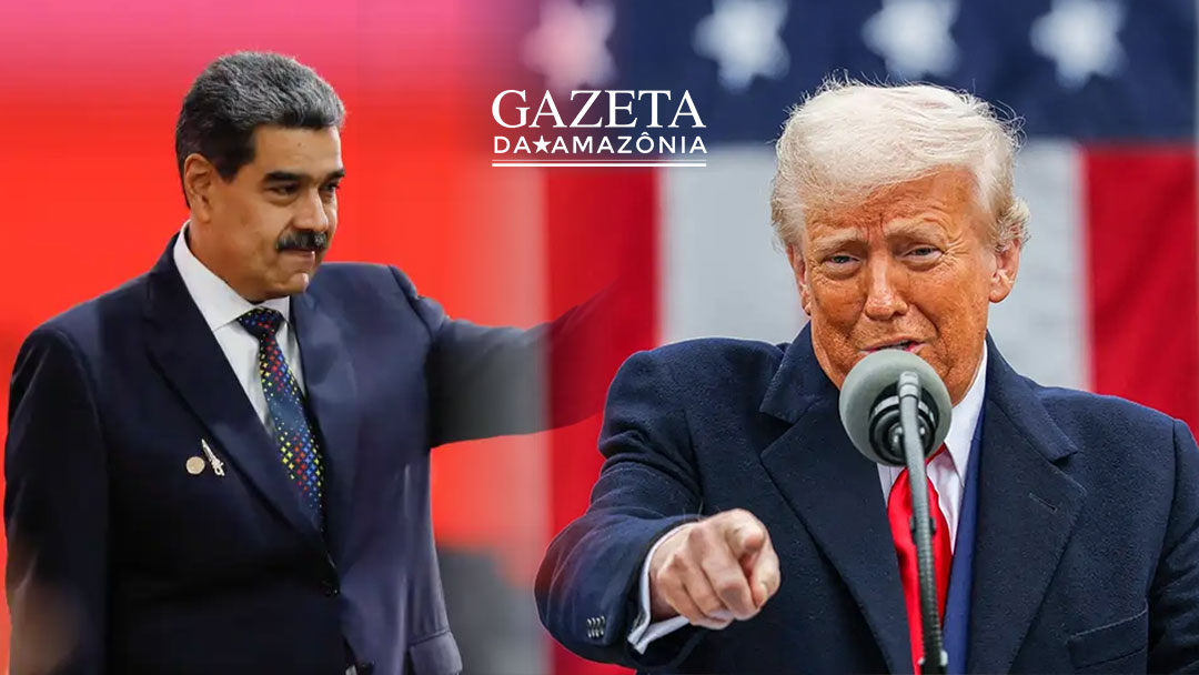 Nicolás Maduro afirma que Venezuela e EUA podem dialogar sobre tráfico e petróleo, apesar da escalada militar e ataques recentes na região.