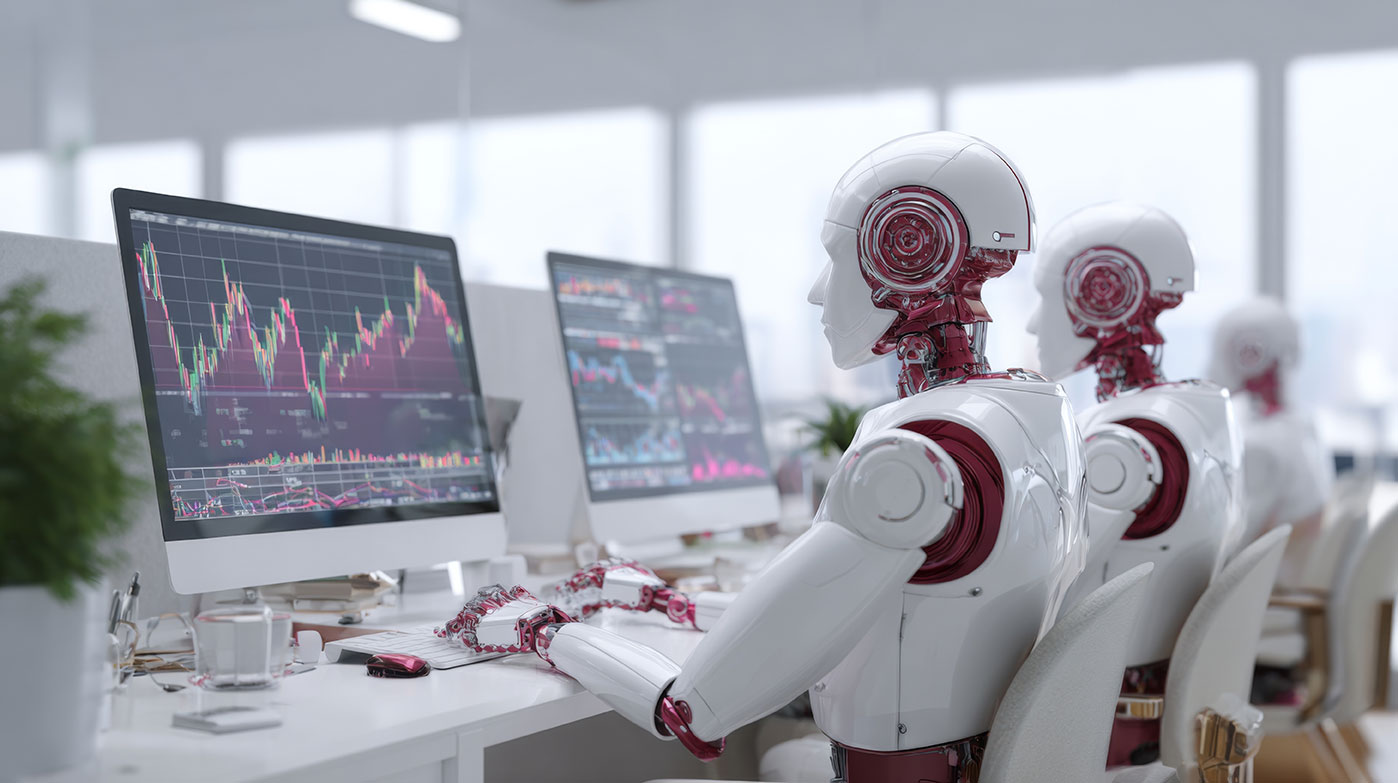 Descubra quem tem medo da Inteligência Artificial e como ela impacta o emprego.