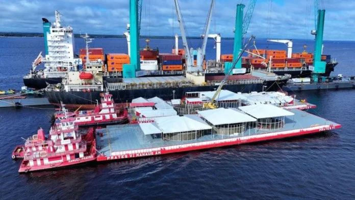 O Norte Conectado recebeu 3.170 km de fibra óptica para novas infovias. O projeto ampliará a internet na Amazônia com sustentabilidade e inclusão.