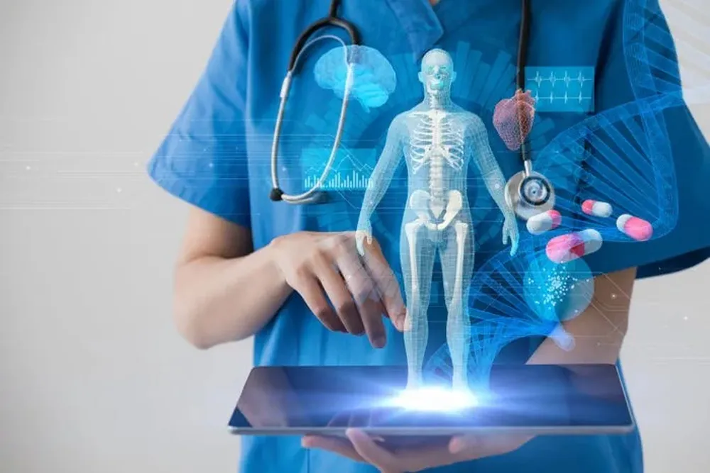 IA identifica câncer de pâncreas precocemente em tomografias comuns. Saiba como a tecnologia PANDA está salvando vidas antes dos sintomas.