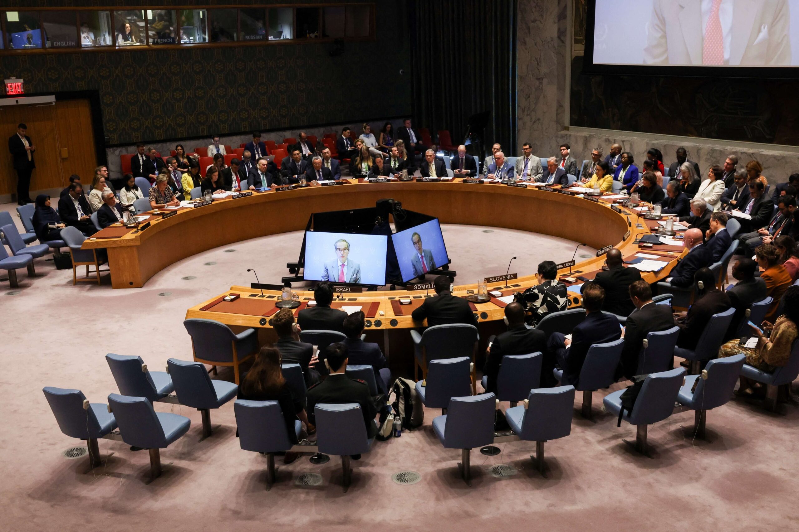 A ONU condena a invasão dos EUA na Venezuela e a captura de Maduro, classificando o ato como violação do direito internacional e risco à estabilidade.