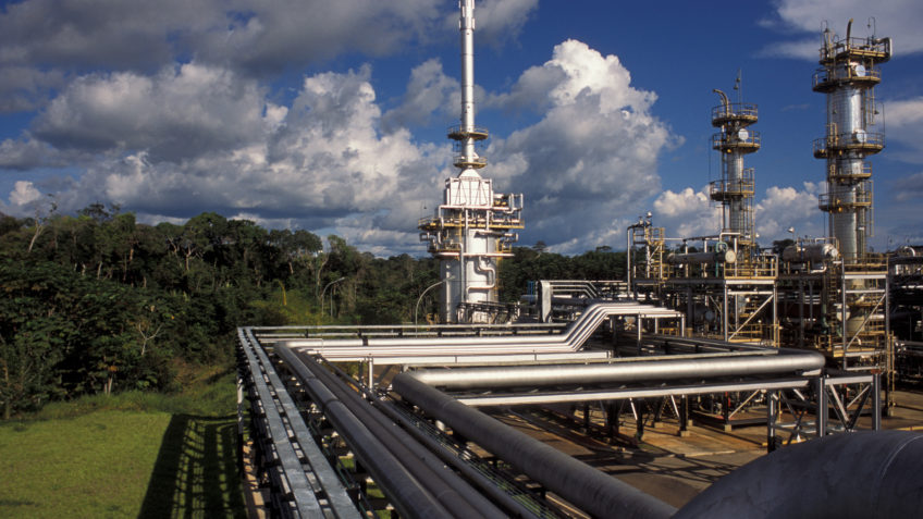 A atuação da Petrobras na Amazônia será ampliada com 22 novos poços para garantir energia a Manaus.