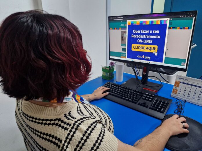 Iniciou o Recadastramento Manausprev 2026. Aposentados e pensionistas nascidos em janeiro devem atualizar dados online ou presencialmente para manter benefício.