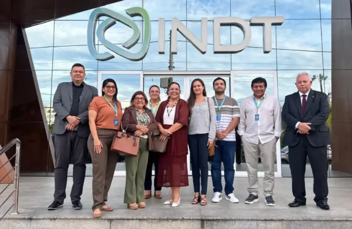 Saiba como o projeto VitórIA vai usar inteligência artificial para agilizar processos no MPAM e modernizar o atendimento ao cidadão no Amazonas.