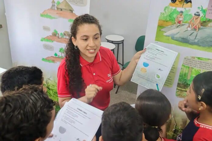 A proteção infantil do Amazonas inspirou o novo guia do MDHC. Saiba como as ações da Sejusc se tornaram modelo nacional de segurança e fiscalização.