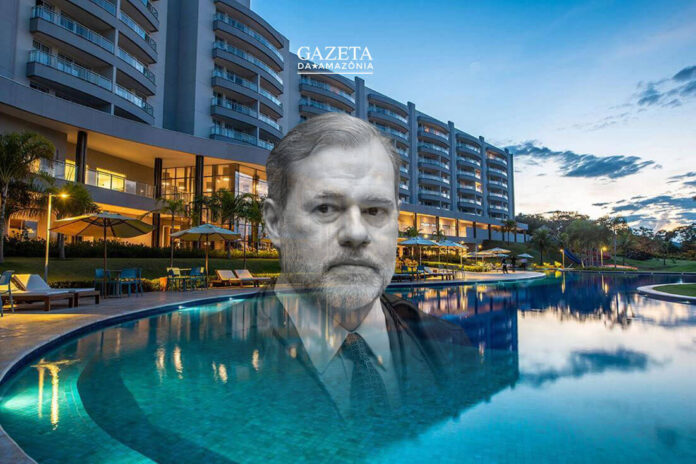 O Resort Tayayá foi vendido para advogado ligado à J&F. Entenda a negociação, as conexões com a família de Toffoli e o impacto no STF e Banco Master.