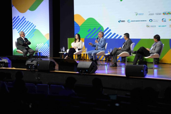 O Conseplan 2026 recebe artigos do Amazonas. Saiba prazos e eixos do maior debate de planejamento público. Inscreva-se e participe!